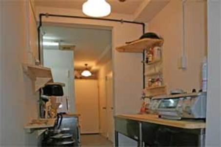 Hostel Zen Йокогама Экстерьер фото