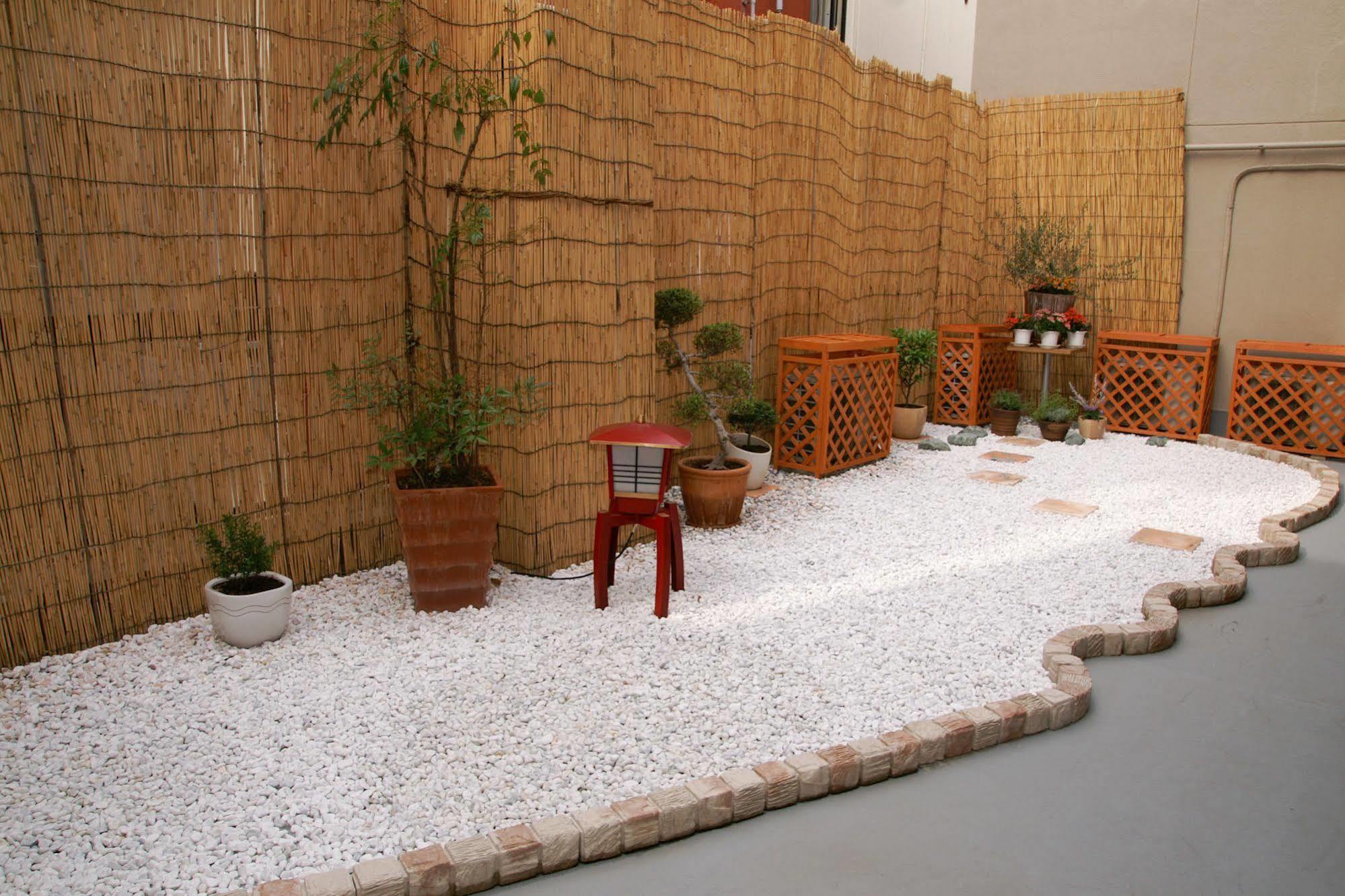 Hostel Zen Йокогама Экстерьер фото